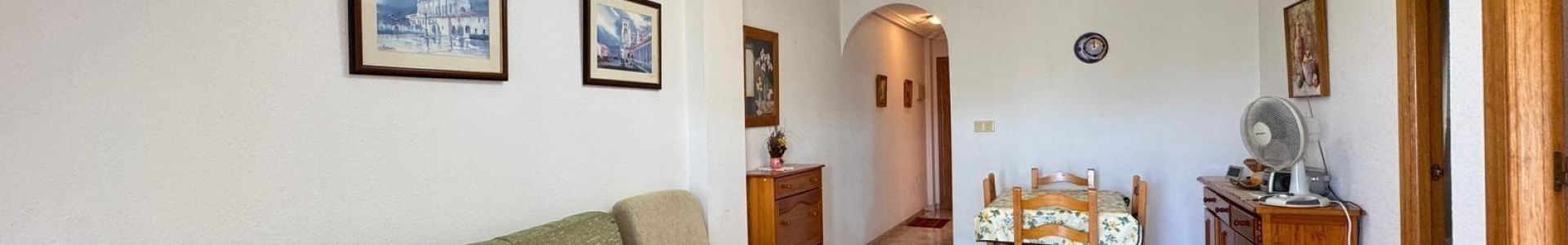 Apartment in Costa Blanca South, Torrevieja