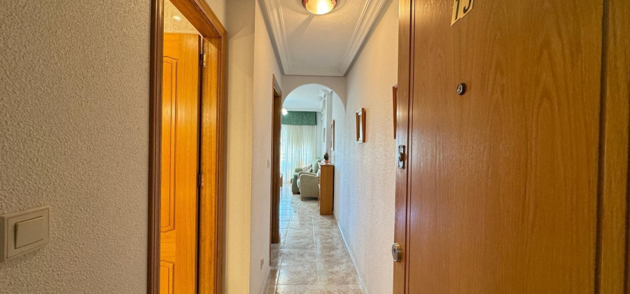 Torrevieja, Alicante, 2 Bedrooms Bedrooms, ,1 BathroomBathrooms,Apartment,Resale,0,75632164560488848