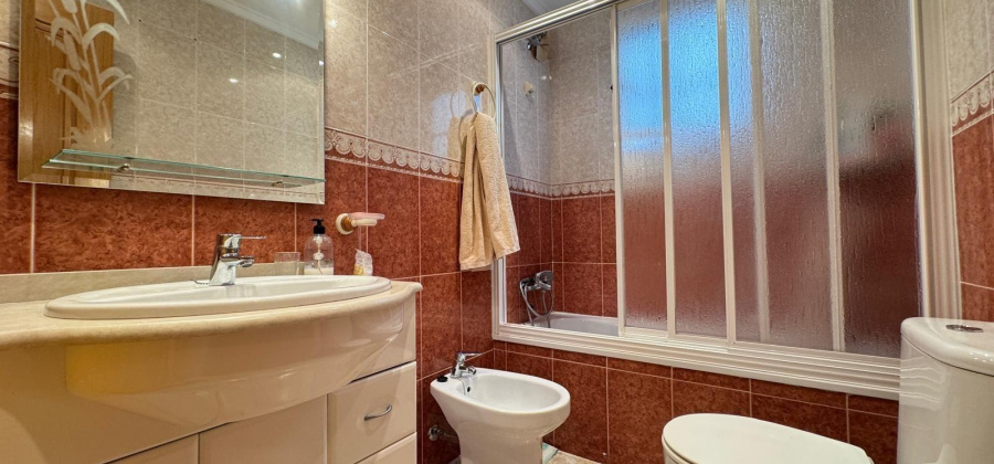 Torrevieja, Alicante, 2 Bedrooms Bedrooms, ,1 BathroomBathrooms,Apartment,Resale,0,75632164560488848