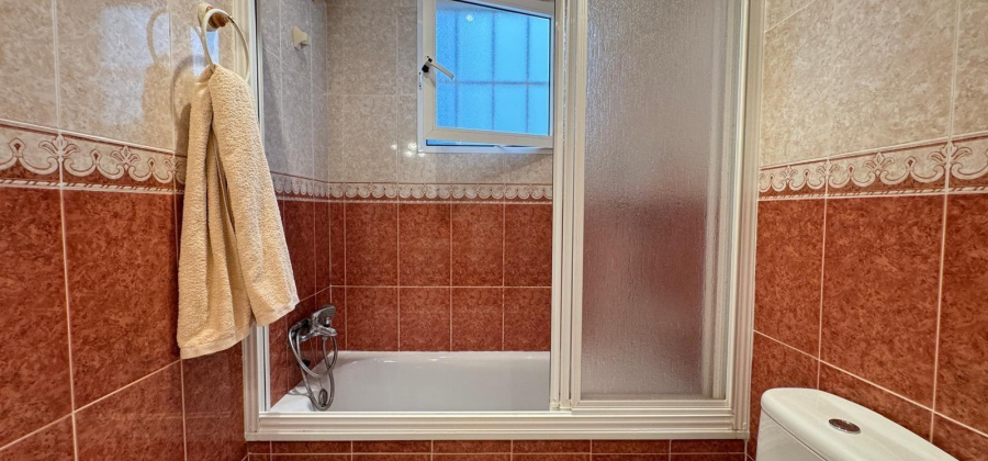 Torrevieja, Alicante, 2 Bedrooms Bedrooms, ,1 BathroomBathrooms,Apartment,Resale,0,75632164560488848