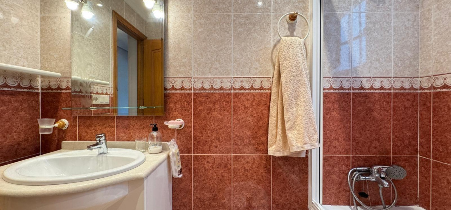 Torrevieja, Alicante, 2 Bedrooms Bedrooms, ,1 BathroomBathrooms,Apartment,Resale,0,75632164560488848