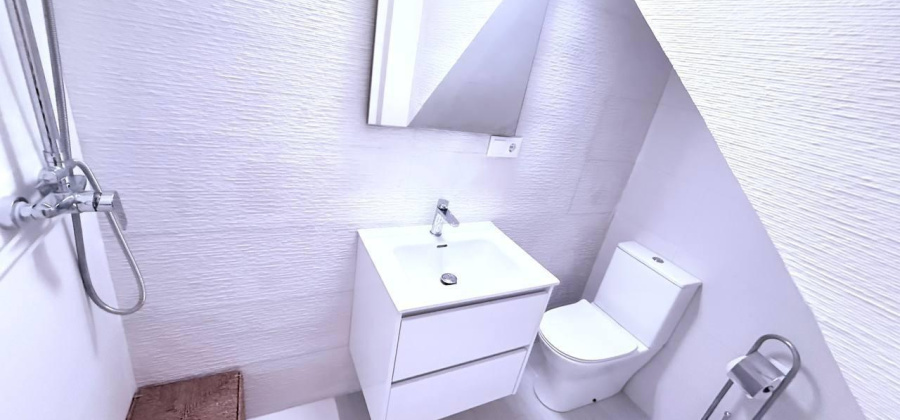 Orihuela Costa, Alicante, 3 Bedrooms Bedrooms, ,2 BathroomsBathrooms,Townhouse,Resale,0,75632245360915872