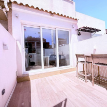 Townhouse in Costa Blanca South, Orihuela Costa