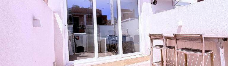 Townhouse in Costa Blanca South, Orihuela Costa