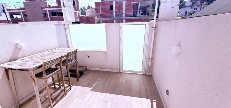 Orihuela Costa, Alicante, 3 Bedrooms Bedrooms, ,2 BathroomsBathrooms,Townhouse,Resale,0,75632245360915872