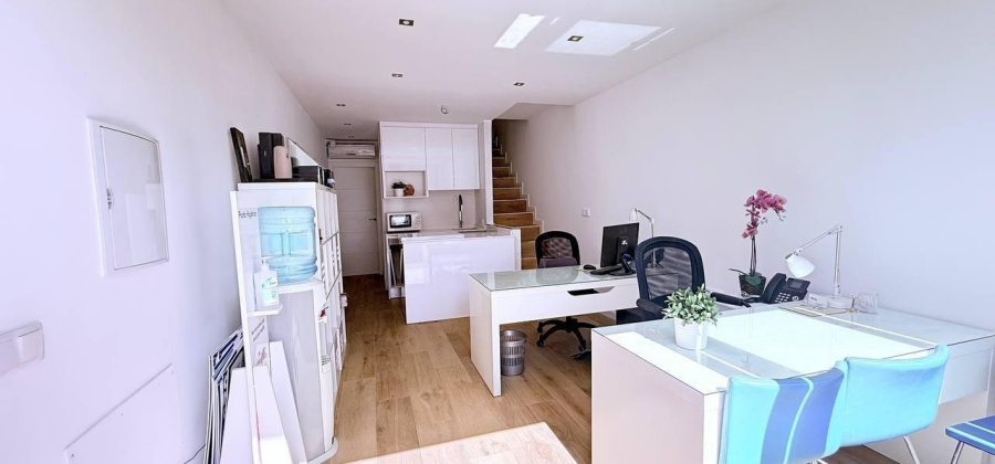 Orihuela Costa, Alicante, 3 Bedrooms Bedrooms, ,2 BathroomsBathrooms,Townhouse,Resale,0,75632245360915872