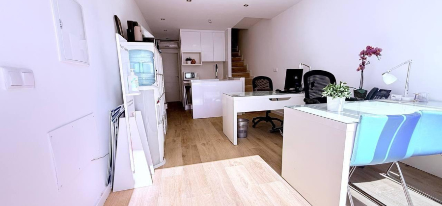 Orihuela Costa, Alicante, 3 Bedrooms Bedrooms, ,2 BathroomsBathrooms,Townhouse,Resale,0,75632245360915872