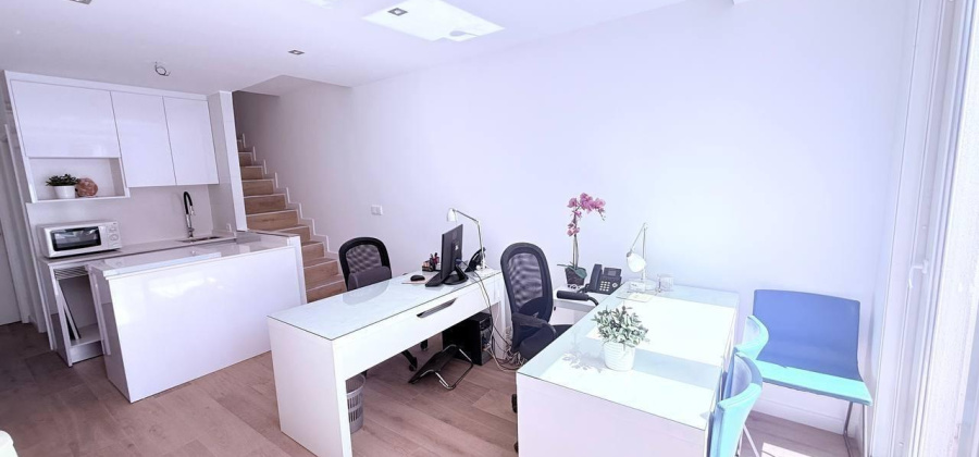 Orihuela Costa, Alicante, 3 Bedrooms Bedrooms, ,2 BathroomsBathrooms,Townhouse,Resale,0,75632245360915872