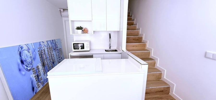 Orihuela Costa, Alicante, 3 Bedrooms Bedrooms, ,2 BathroomsBathrooms,Townhouse,Resale,0,75632245360915872