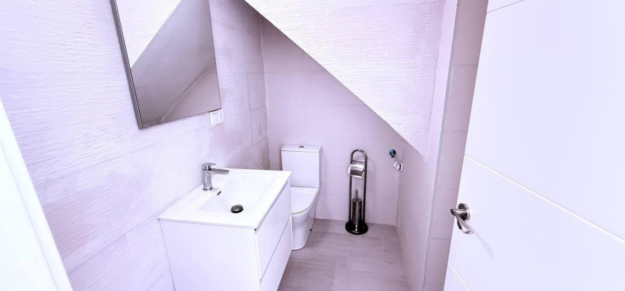 Orihuela Costa, Alicante, 3 Bedrooms Bedrooms, ,2 BathroomsBathrooms,Townhouse,Resale,0,75632245360915872