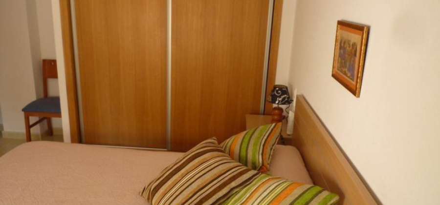 Torrevieja, Alicante, 2 Bedrooms Bedrooms, ,1 BathroomBathrooms,Apartment,Resale,0,75632636265911440