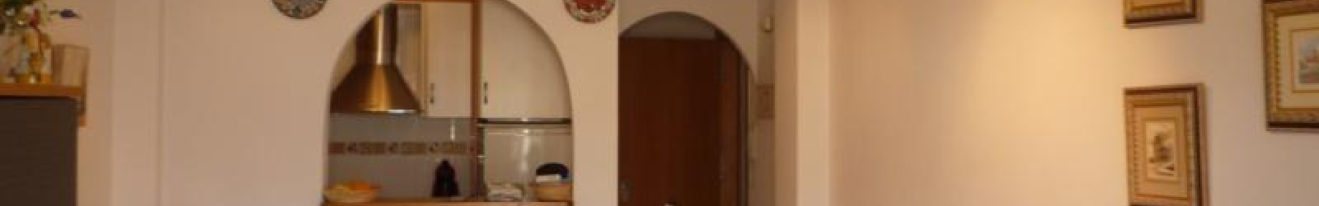 Apartment in Costa Blanca South, Torrevieja