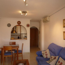 Apartment in Costa Blanca South, Torrevieja