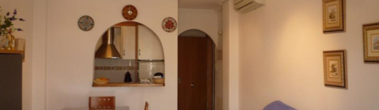 Apartment in Costa Blanca South, Torrevieja