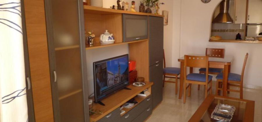 Torrevieja, Alicante, 2 Bedrooms Bedrooms, ,1 BathroomBathrooms,Apartment,Resale,0,75632636265911440