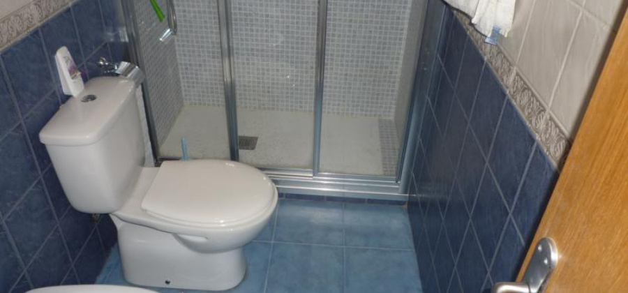 Torrevieja, Alicante, 2 Bedrooms Bedrooms, ,1 BathroomBathrooms,Apartment,Resale,0,75632636265911440