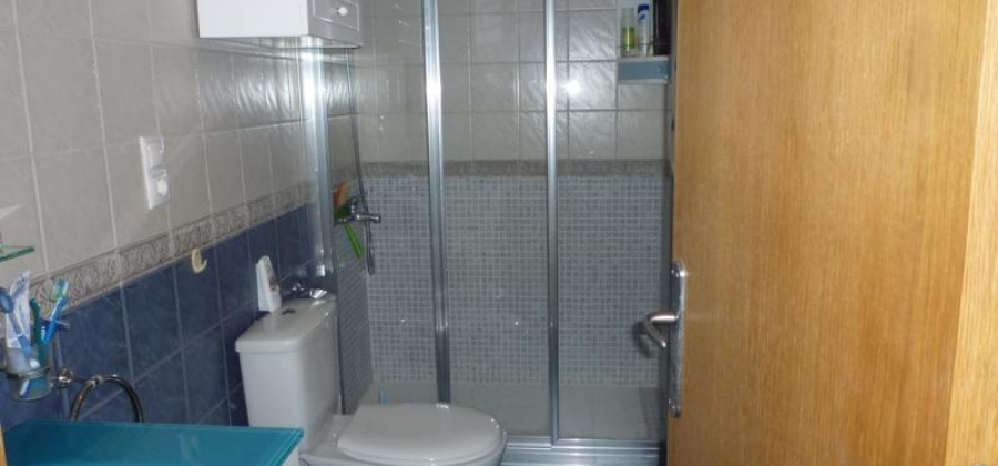 Torrevieja, Alicante, 2 Bedrooms Bedrooms, ,1 BathroomBathrooms,Apartment,Resale,0,75632636265911440