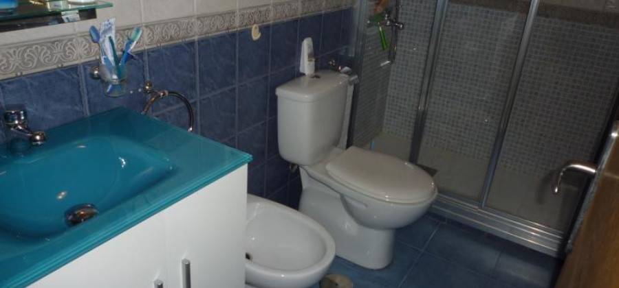 Torrevieja, Alicante, 2 Bedrooms Bedrooms, ,1 BathroomBathrooms,Apartment,Resale,0,75632636265911440