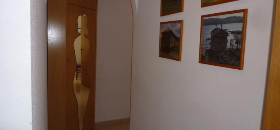 Torrevieja, Alicante, 2 Bedrooms Bedrooms, ,1 BathroomBathrooms,Apartment,Resale,0,75632636265911440