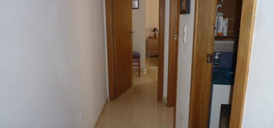 Torrevieja, Alicante, 2 Bedrooms Bedrooms, ,1 BathroomBathrooms,Apartment,Resale,0,75632636265911440
