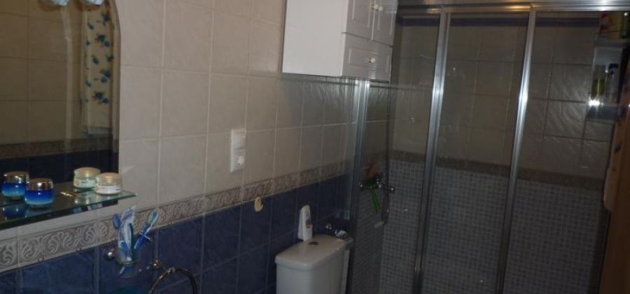 Torrevieja, Alicante, 2 Bedrooms Bedrooms, ,1 BathroomBathrooms,Apartment,Resale,0,75632636265911440