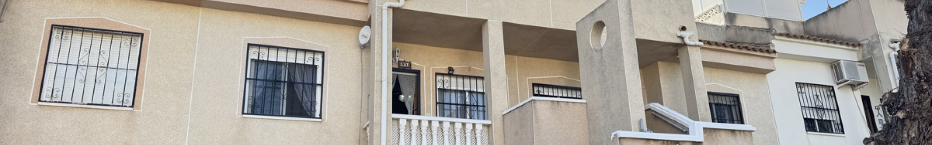 Apartment in Costa Blanca South, La Florida