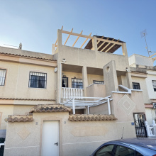 La Florida, Alicante, 2 Bedrooms Bedrooms, ,1 BathroomBathrooms,Apartment,Resale,0,103186229287356992