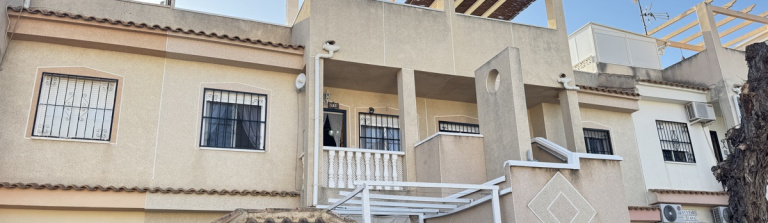 Apartment in Costa Blanca South, La Florida