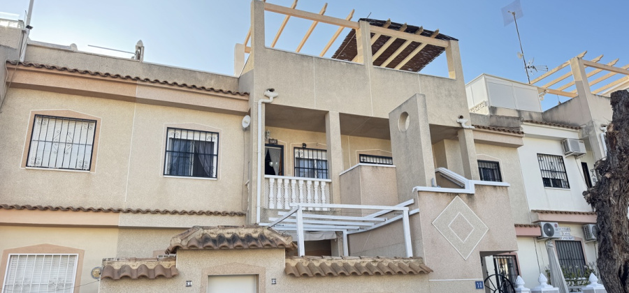 La Florida, Alicante, 2 Bedrooms Bedrooms, ,1 BathroomBathrooms,Apartment,Resale,0,103186229287356992