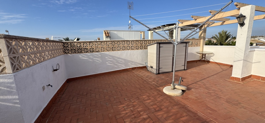 La Florida, Alicante, 2 Bedrooms Bedrooms, ,1 BathroomBathrooms,Apartment,Resale,0,103186229287356992
