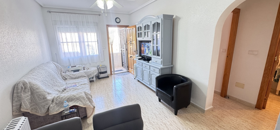 La Florida, Alicante, 2 Bedrooms Bedrooms, ,1 BathroomBathrooms,Apartment,Resale,0,103186229287356992