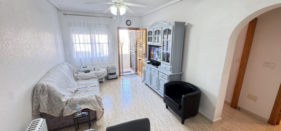 La Florida, Alicante, 2 Bedrooms Bedrooms, ,1 BathroomBathrooms,Apartment,Resale,0,103186229287356992
