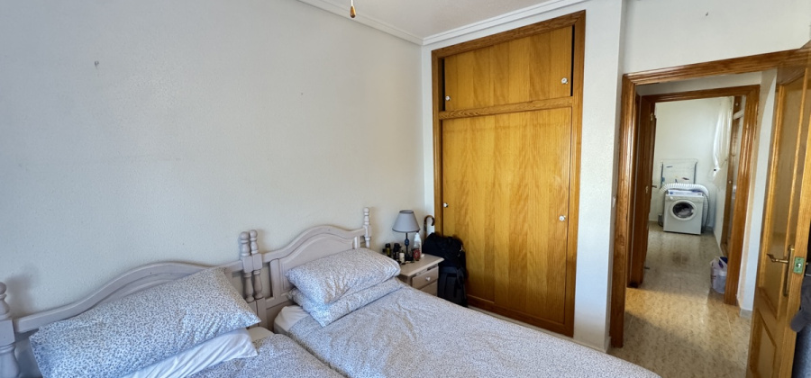 La Florida, Alicante, 2 Bedrooms Bedrooms, ,1 BathroomBathrooms,Apartment,Resale,0,103186229287356992