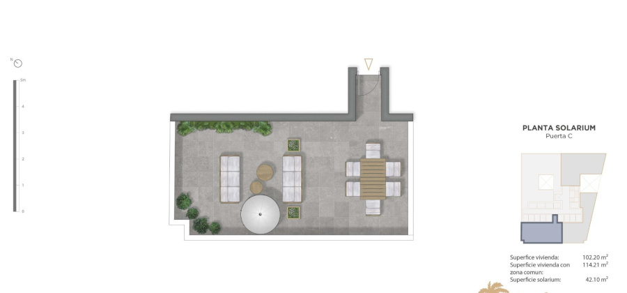 Guardamar del Segura, Alicante, 2 Bedrooms Bedrooms, ,2 BathroomsBathrooms,Apartment,New,0,209559216936966752