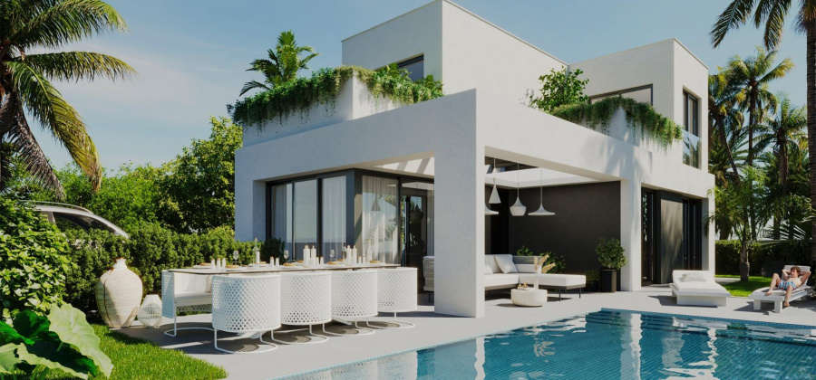 Finestrat, Alicante, 5 Bedrooms Bedrooms, ,4 BathroomsBathrooms,Villa,New,0,209559220960283520