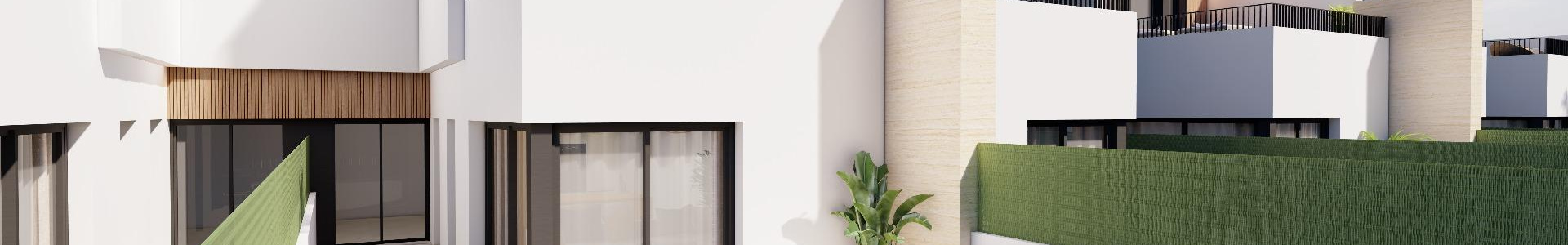 Villa in Costa Calida, Santiago de la Ribera