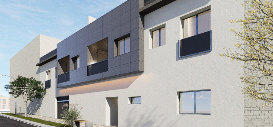 Pilar de la Horadada, Alicante, 1 Bedroom Bedrooms, ,1 BathroomBathrooms,Apartment,New,0,209559233071671392