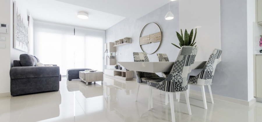 San Miguel de Salinas, Alicante, 4 Bedrooms Bedrooms, ,3 BathroomsBathrooms,Villa,New,0,209559283789073024