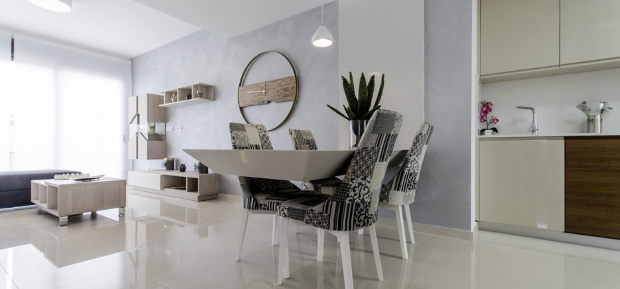 San Miguel de Salinas, Alicante, 4 Bedrooms Bedrooms, ,3 BathroomsBathrooms,Villa,New,0,209559283789073024