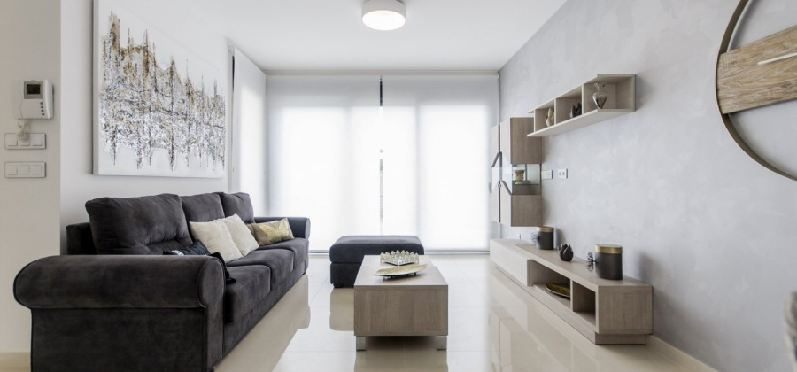 San Miguel de Salinas, Alicante, 4 Bedrooms Bedrooms, ,3 BathroomsBathrooms,Villa,New,0,209559283789073024