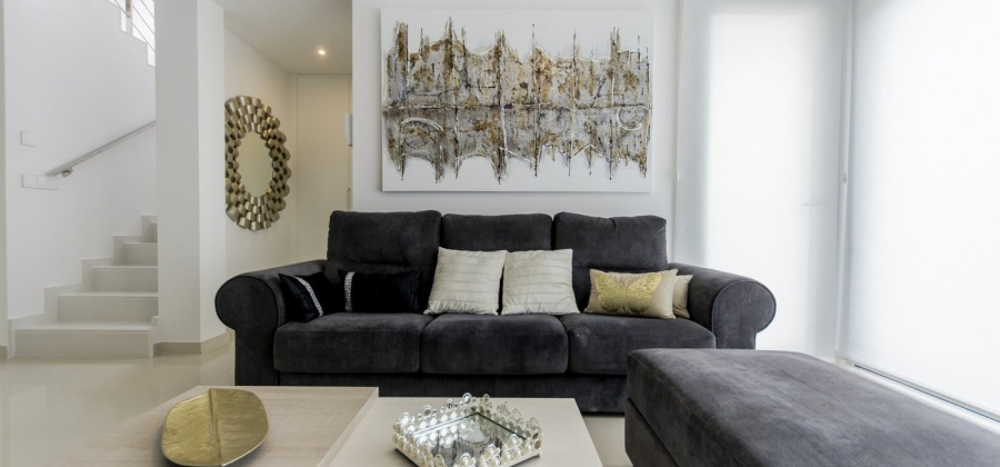 San Miguel de Salinas, Alicante, 4 Bedrooms Bedrooms, ,3 BathroomsBathrooms,Villa,New,0,209559283789073024