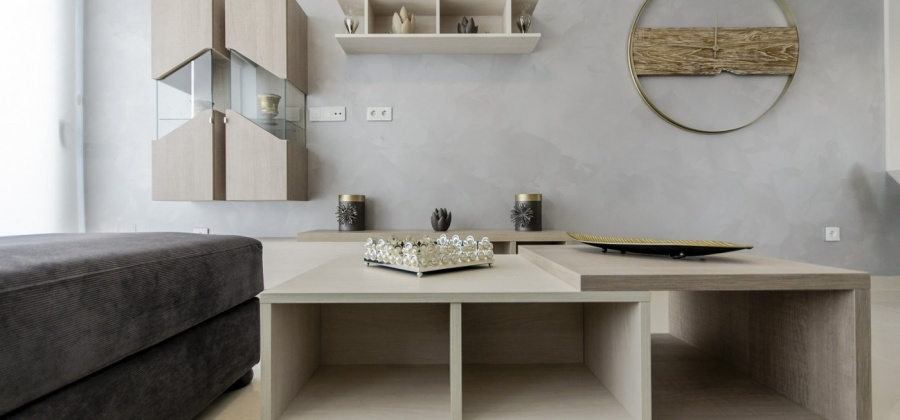 San Miguel de Salinas, Alicante, 4 Bedrooms Bedrooms, ,3 BathroomsBathrooms,Villa,New,0,209559283789073024