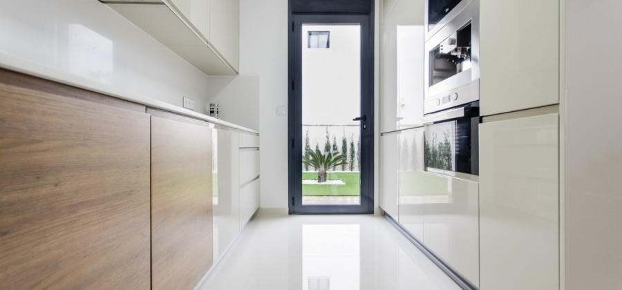 San Miguel de Salinas, Alicante, 4 Bedrooms Bedrooms, ,3 BathroomsBathrooms,Villa,New,0,209559283789073024