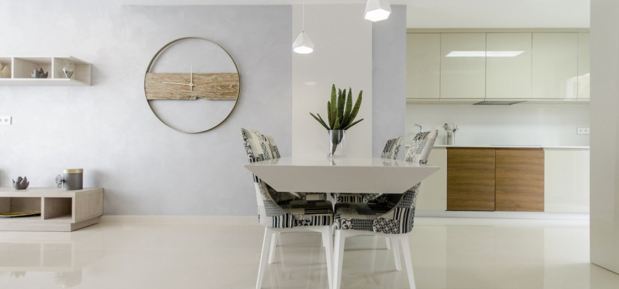 San Miguel de Salinas, Alicante, 4 Bedrooms Bedrooms, ,3 BathroomsBathrooms,Villa,New,0,209559283789073024