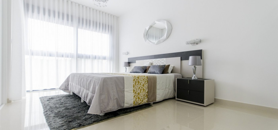 San Miguel de Salinas, Alicante, 4 Bedrooms Bedrooms, ,3 BathroomsBathrooms,Villa,New,0,209559283789073024