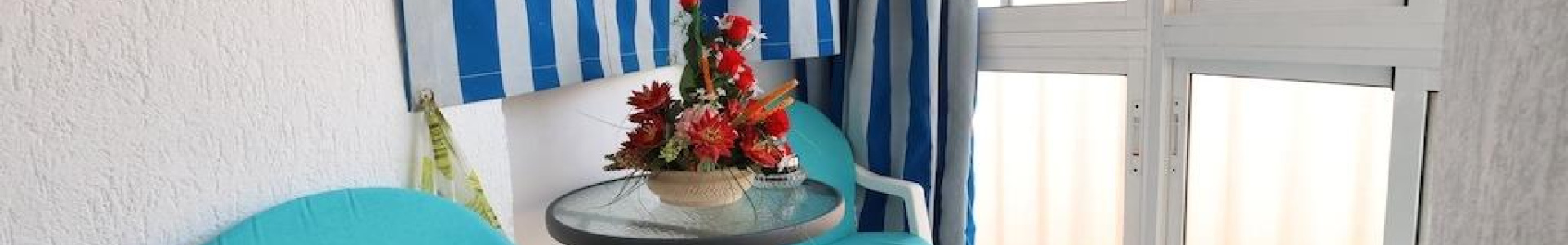 Apartment in Costa Blanca South, Torrevieja