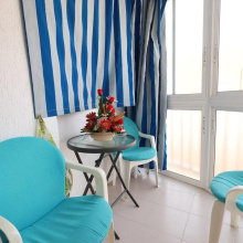 Apartment in Costa Blanca South, Torrevieja