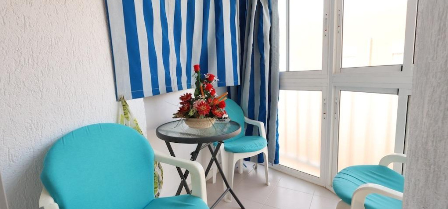 Torrevieja, Alicante, 1 Bedroom Bedrooms, ,1 BathroomBathrooms,Apartment,Resale,0,209924100179163072