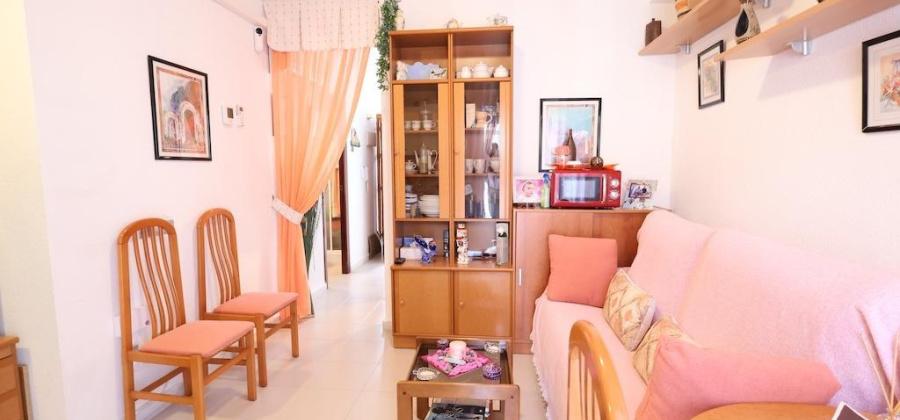 Torrevieja, Alicante, 1 Bedroom Bedrooms, ,1 BathroomBathrooms,Apartment,Resale,0,209924100179163072