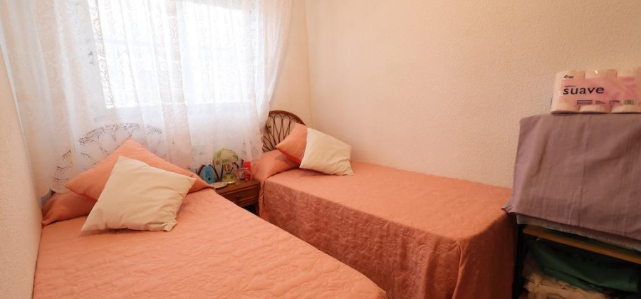 Torrevieja, Alicante, 1 Bedroom Bedrooms, ,1 BathroomBathrooms,Apartment,Resale,0,209924100179163072